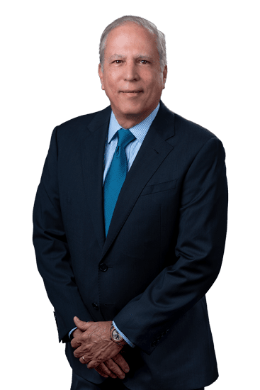 Jorge L. Aldecoa