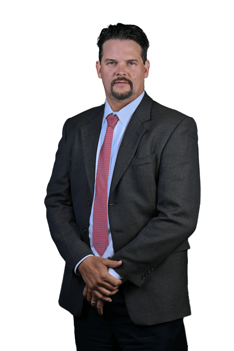 Erick Wendelken