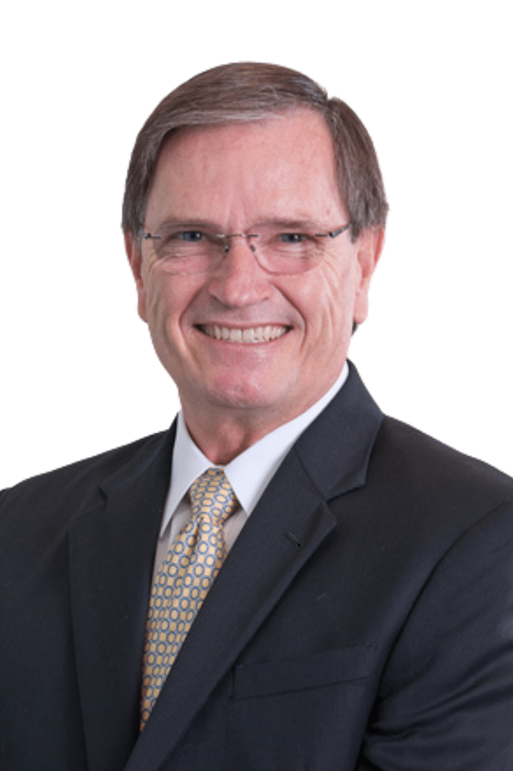 Carl Colbert